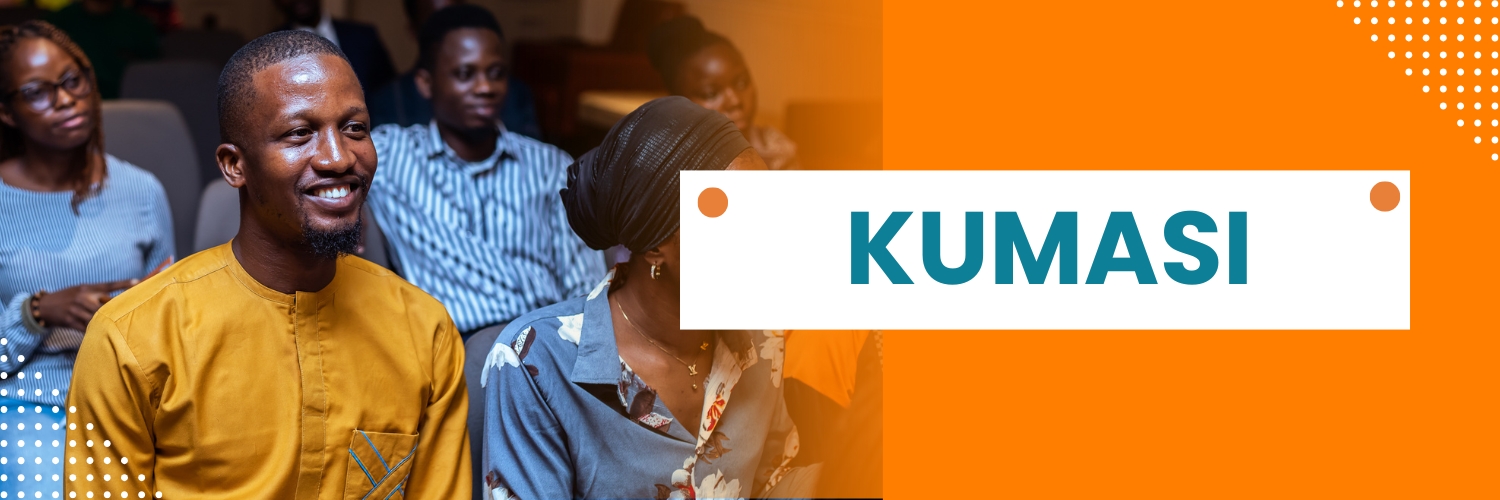 Business School Festival US and Canada Kumasi (Summer 2026)