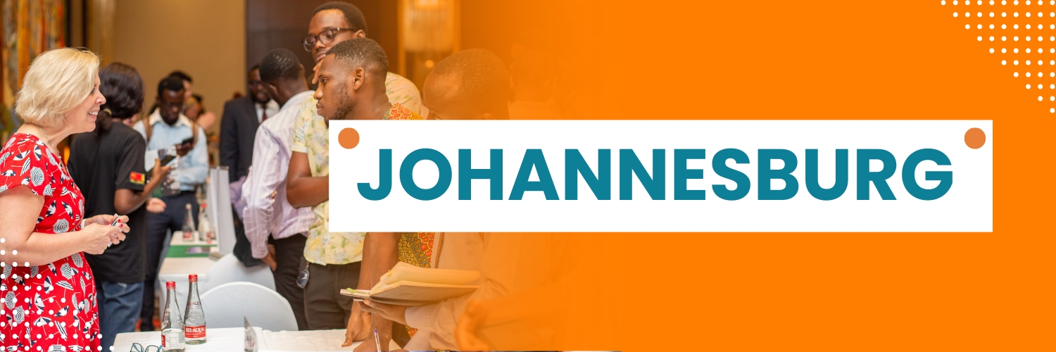 Business School Festival US and Canada Johannesburg (Summer 2026)