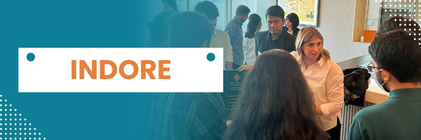STEM Masters Festival Indore (Fall 2026)
