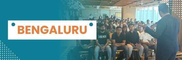 STEM Masters Festival Bengaluru (Fall 2026)