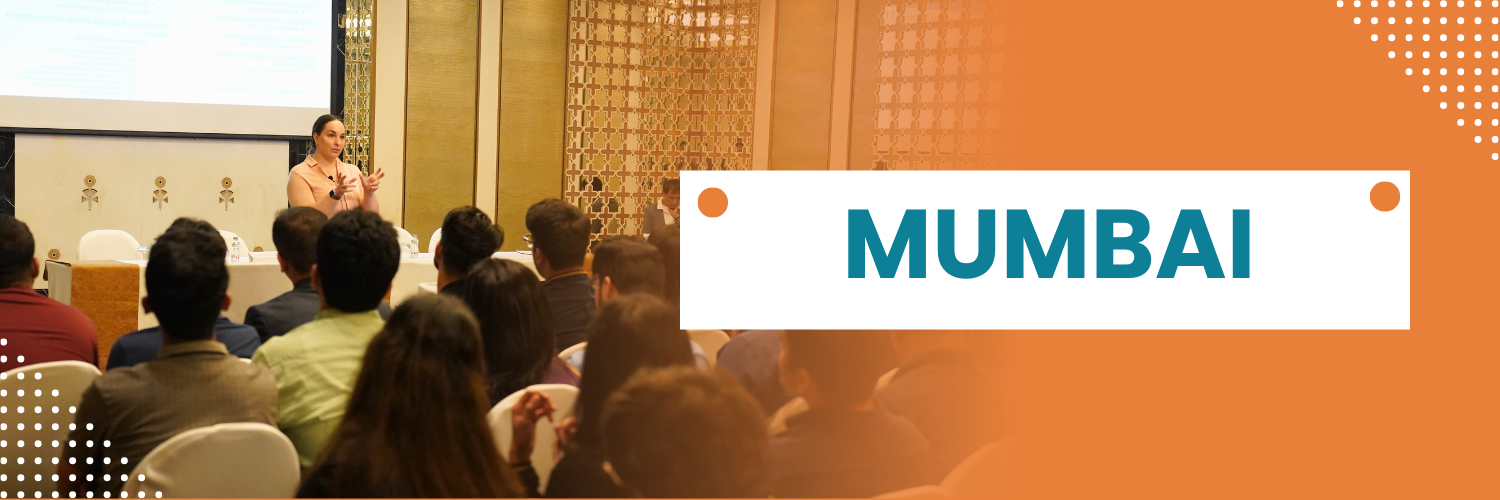 Business School Festival - Global Mumbai (Fall 2026)