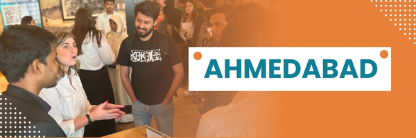 Business School Festival - Global Ahmedabad (Fall 2026)