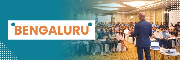 Business School Festival - Global Bengaluru (Fall 2026)