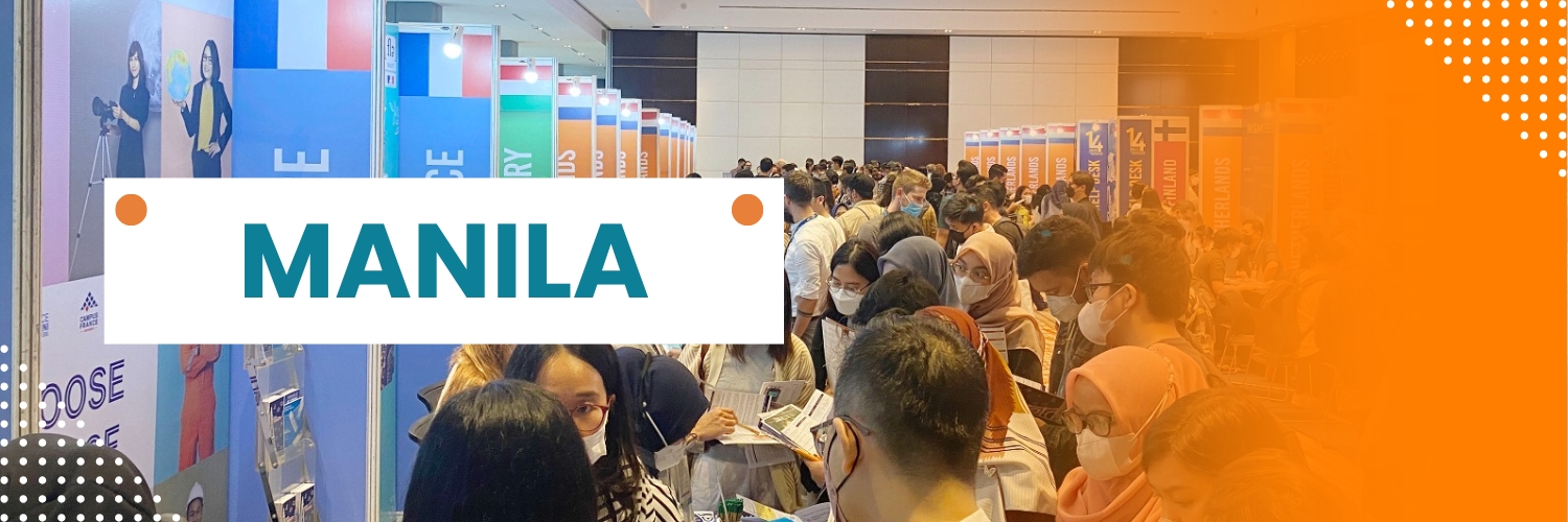 Business School Festival Manila (Fall 2026)