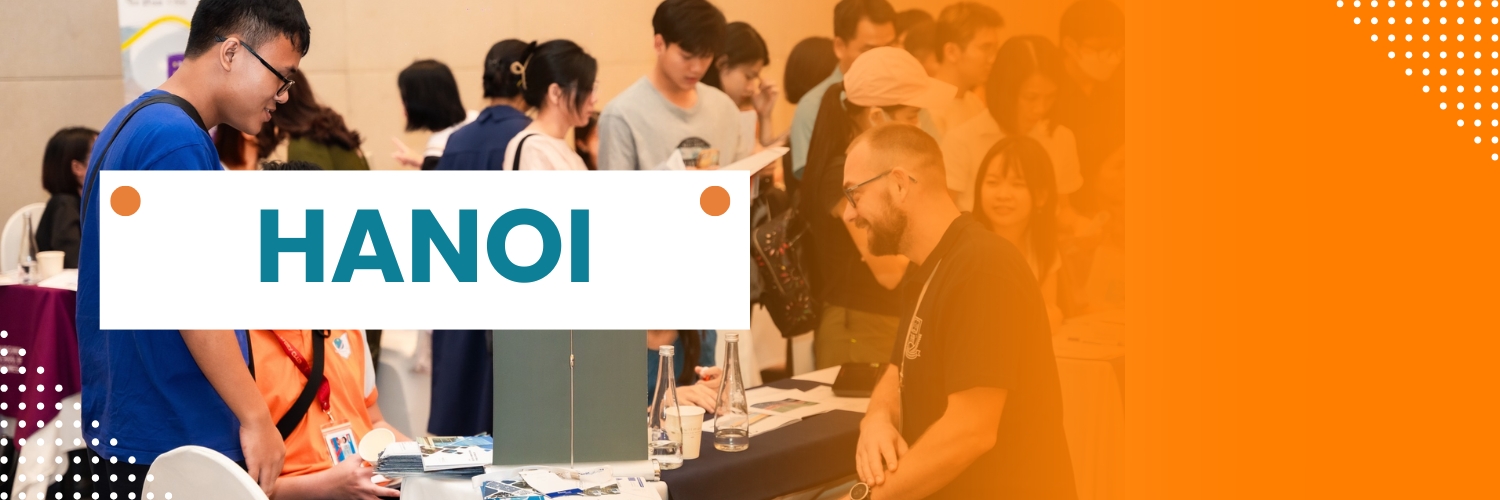 Business School Festival Hanoi (Fall 2026)