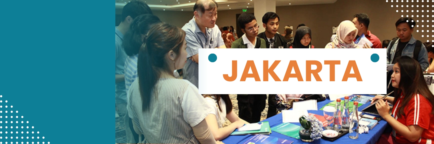 Business School Festival Jakarta (Fall 2026)