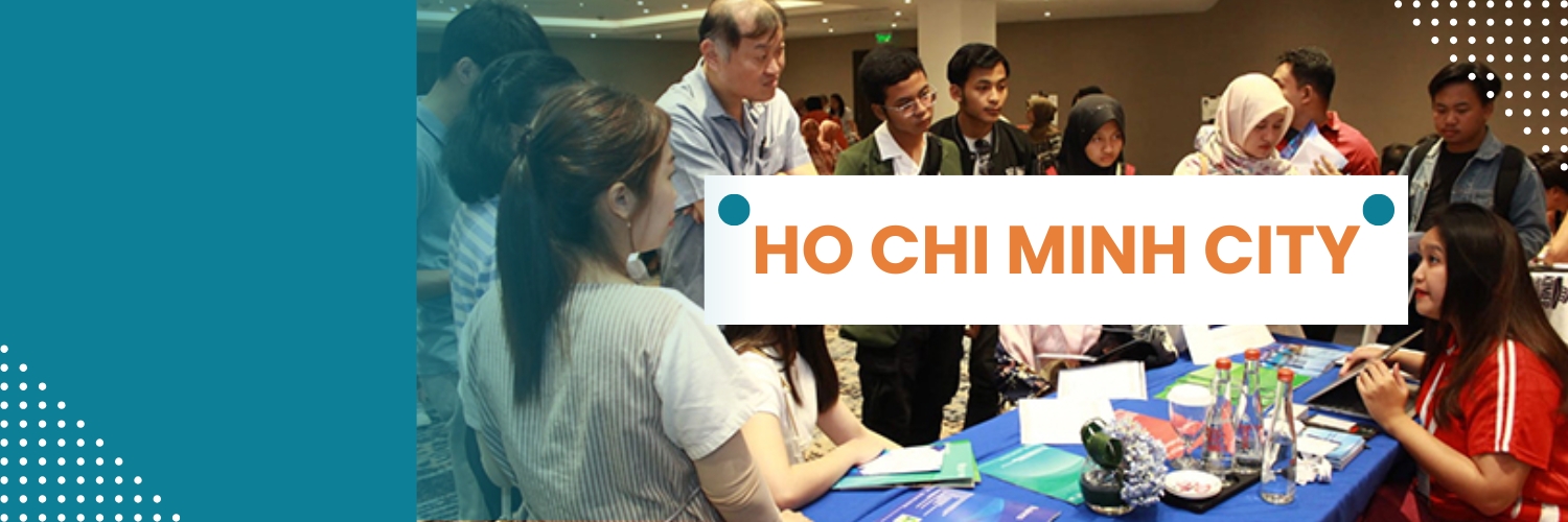 Business School Festival Ho Chi Minh City (Fall 2026)