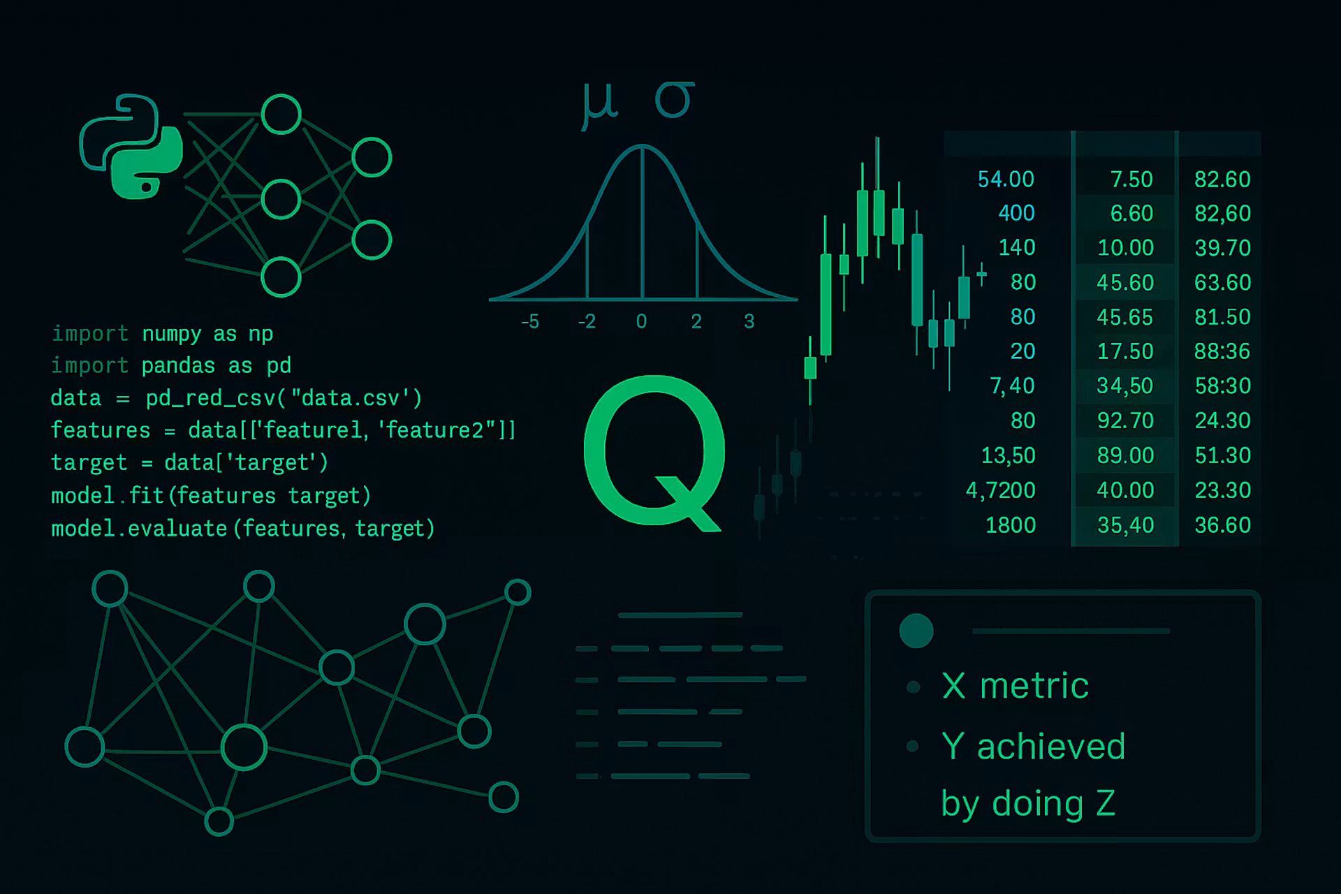 Breaking into Quant Finance: Insights from Industry Professionals
