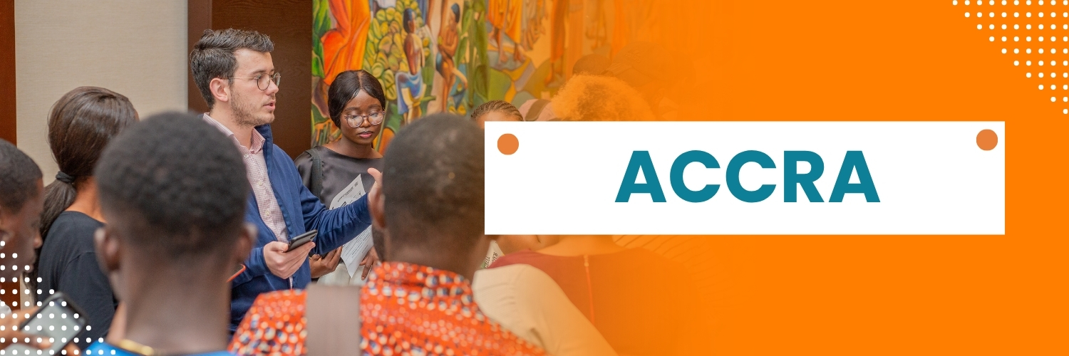 Business School Festival Accra (Fall 2026)