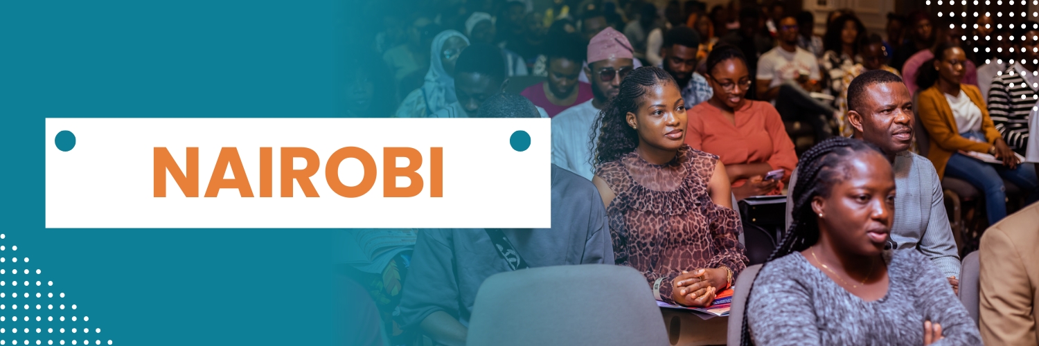 Business School Festival Nairobi (Fall 2026)