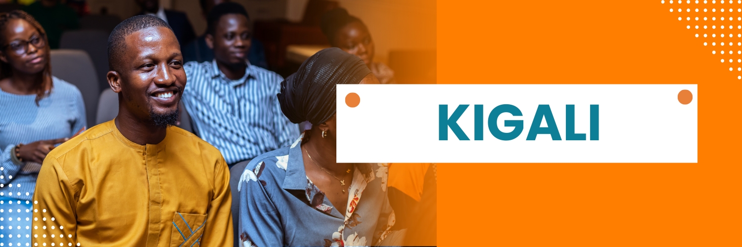 Business School Festival Kigali (Fall 2026)