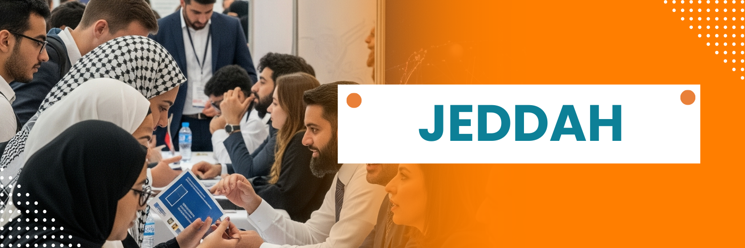 Business School Festival - Global Jeddah (Fall 2026)