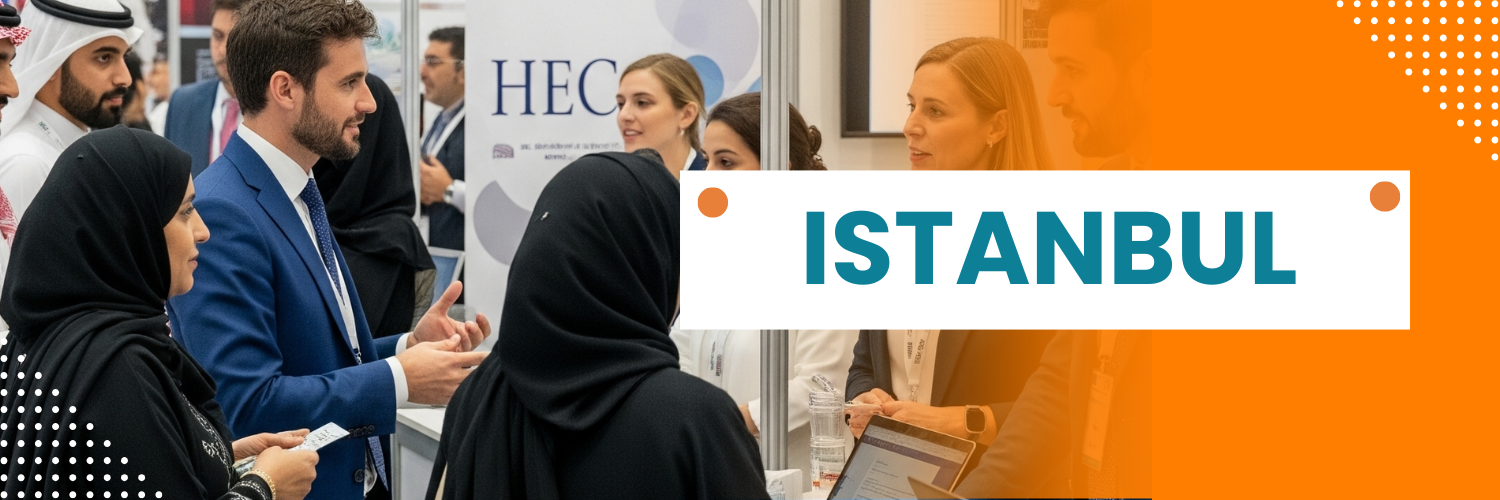 Business School Festival - Global Istanbul (Fall 2026)