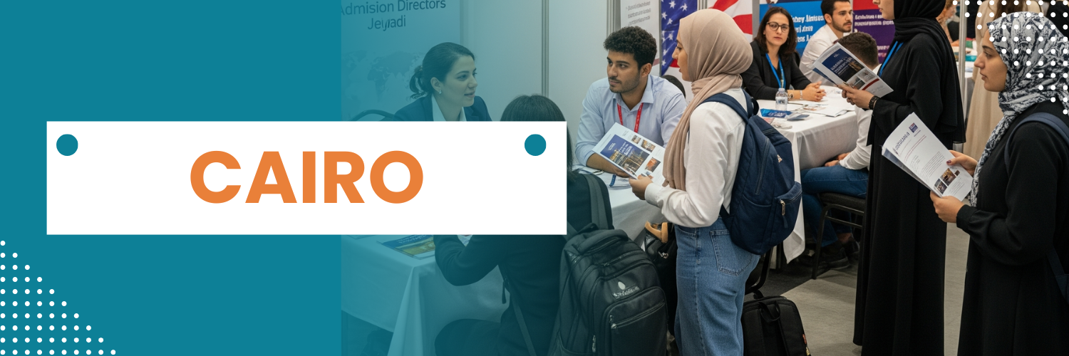Business School Festival - Global Cairo (Fall 2026)