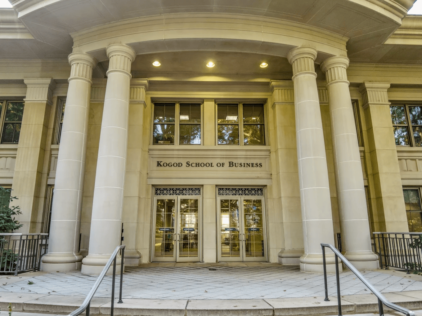 What Business Schools Really Look for in a Graduate Application