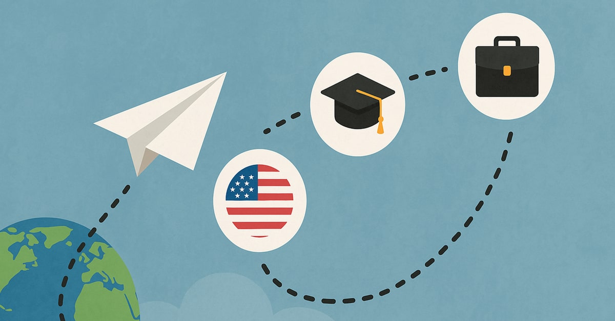 Navigating the US Job Search for Tech Graduates