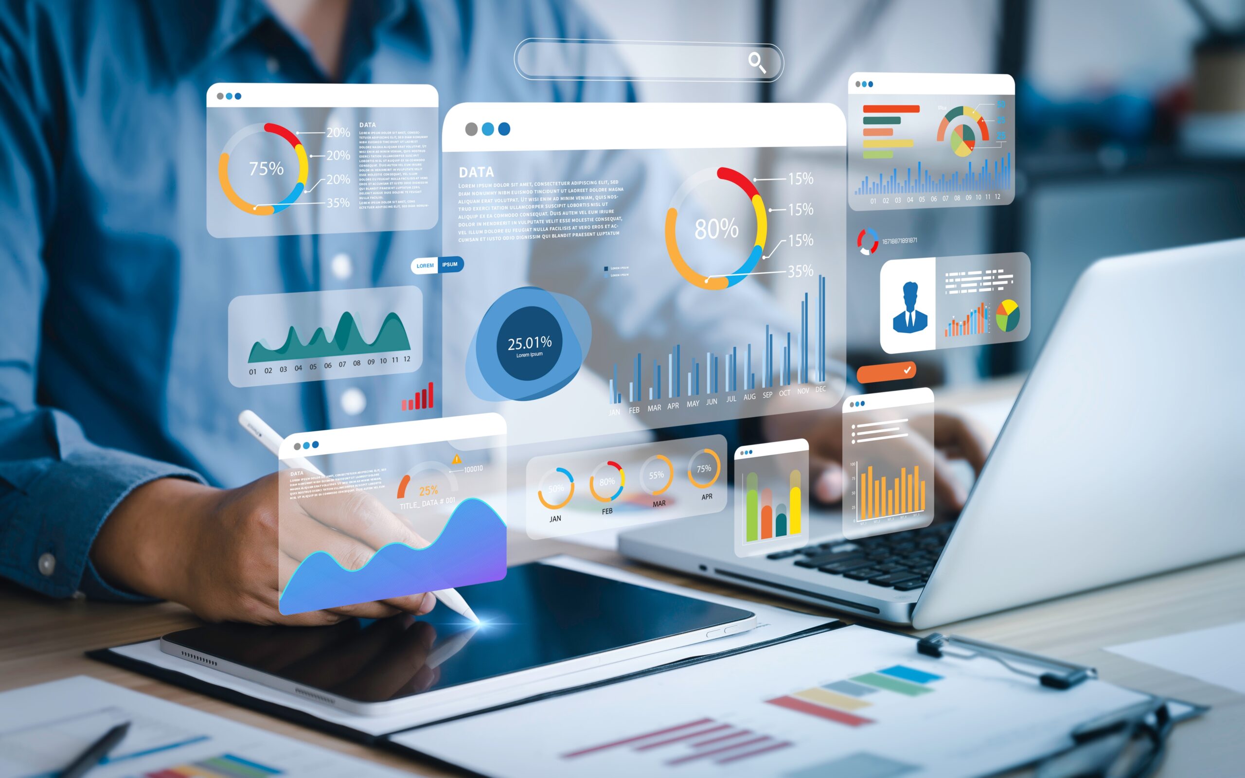 Driving Performance: Measuring Success & Motivating Teams