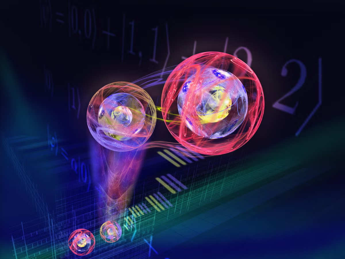 Quantum Teleportation - How to Transport Quantum Information
