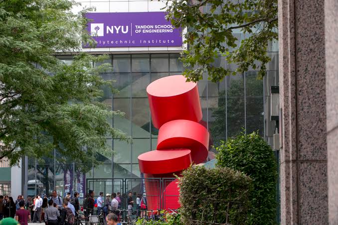 Acing the NYU-Tandon M.S. Application Process