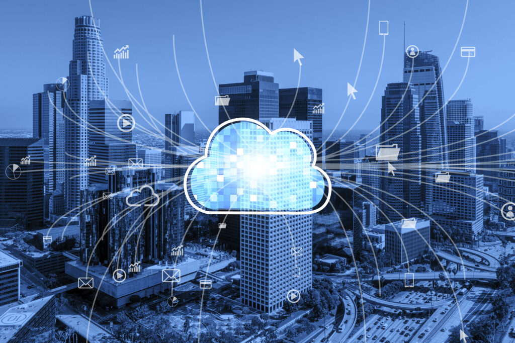 Engineering the Secure Cloud: Modern Cloud Architecture, Automation & Cybersecurity