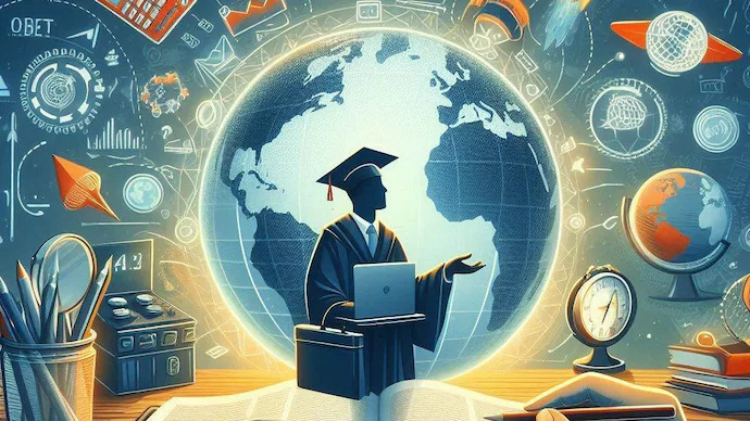 Building Your U.S. Network: The Hidden Rules of Career Success