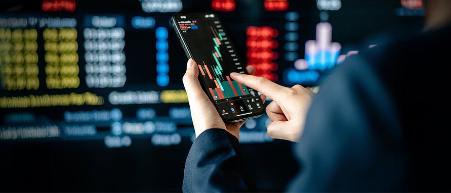 From Betting to Finance: Understanding Market Information and Behaviour