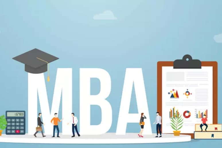 The MBA Playbook: From Graduation to Career Growth