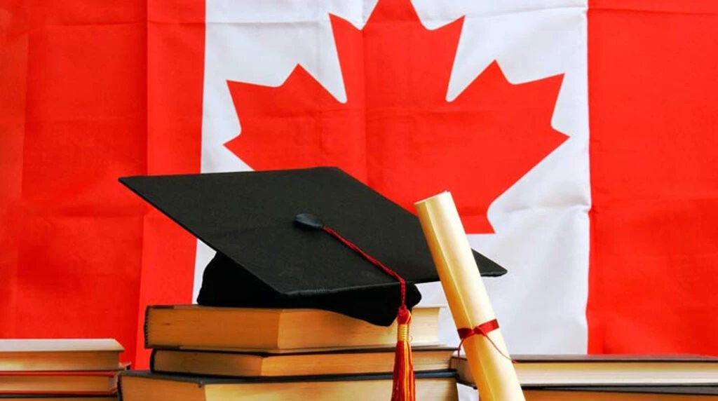 Discover Canada: Education, Careers & Life Beyond Campus