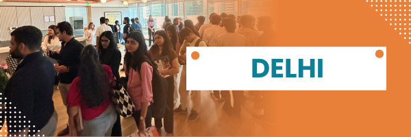 STEM Masters Festival Delhi (Fall 2026)