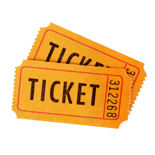 SEED Golden Ticket