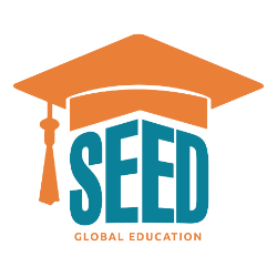 SEED Golden Ticket logo