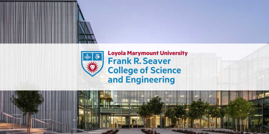 Loyola Marymount University - Frank R. Seaver College of Science and Engineering Scholarships