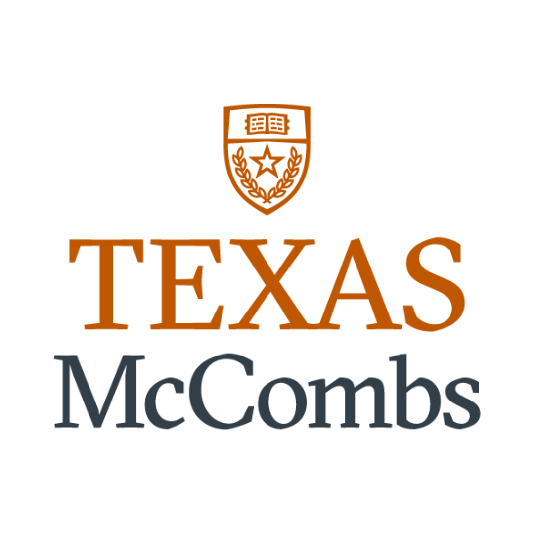 UT Austin University | McCombs School of Business