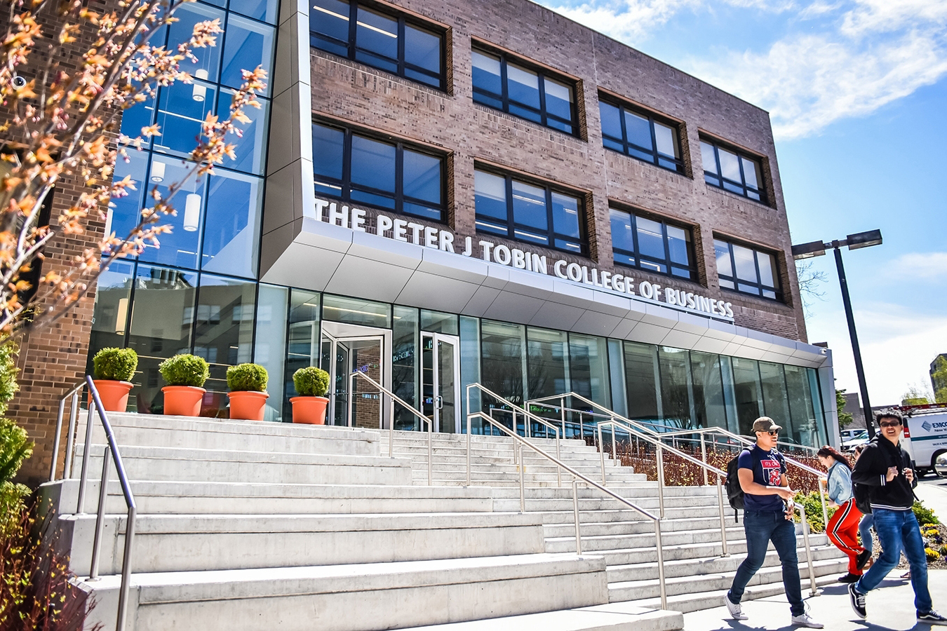 St. John's University