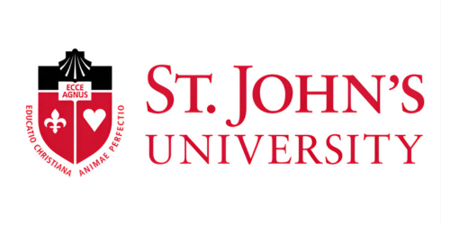 St. John's University logo