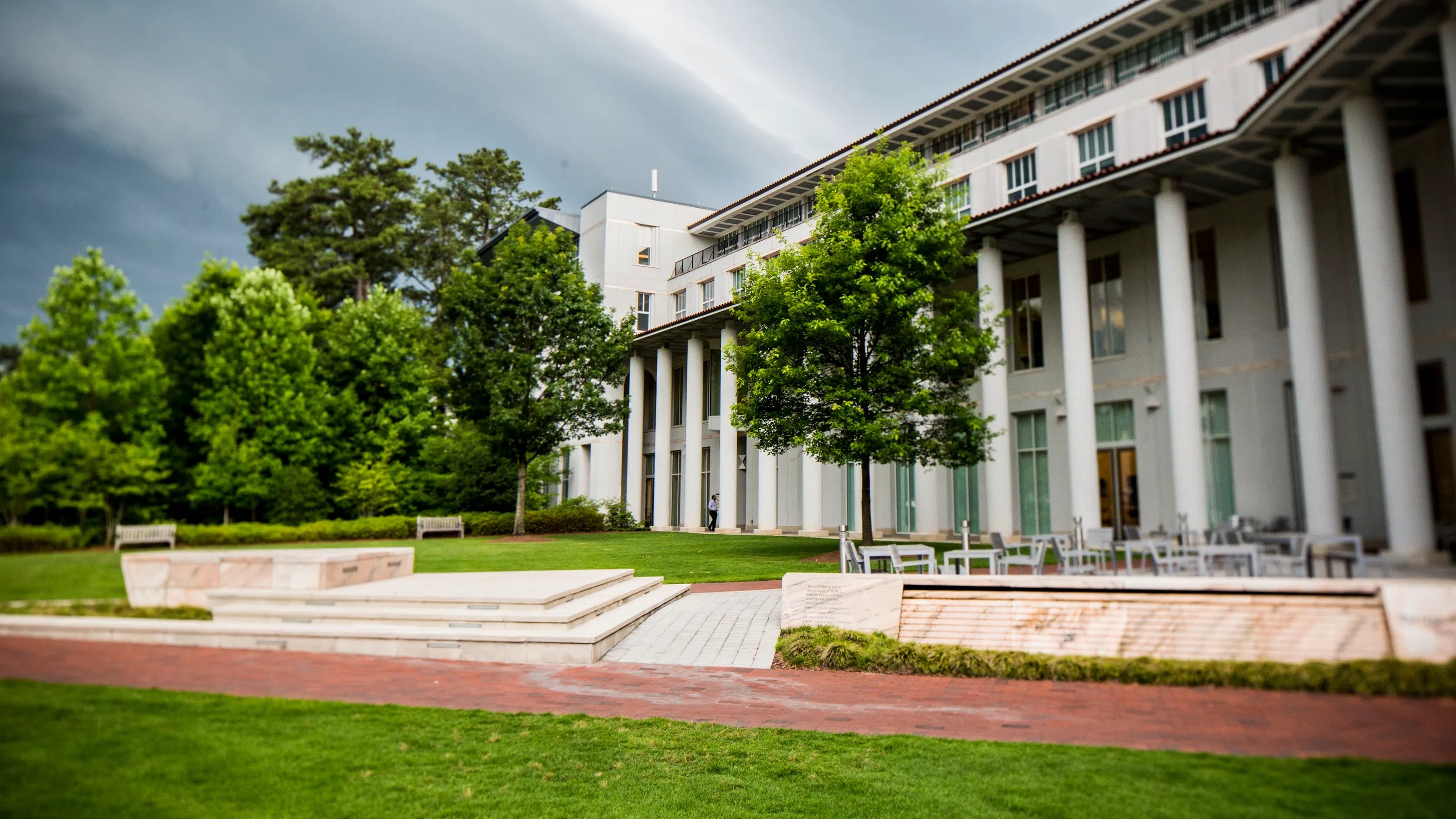 Emory University