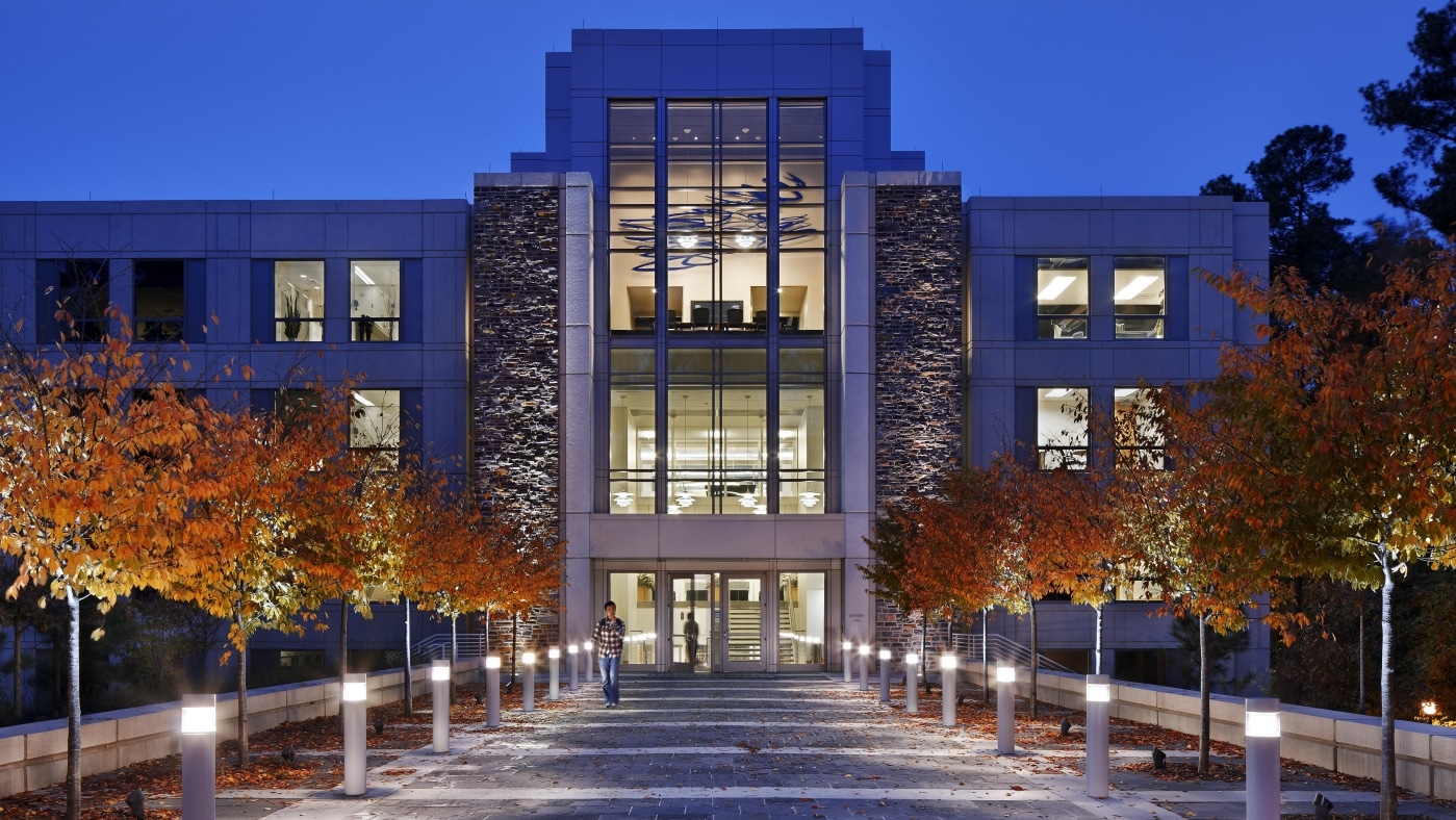 Duke University