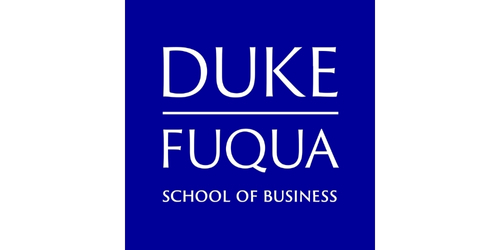 Duke University logo