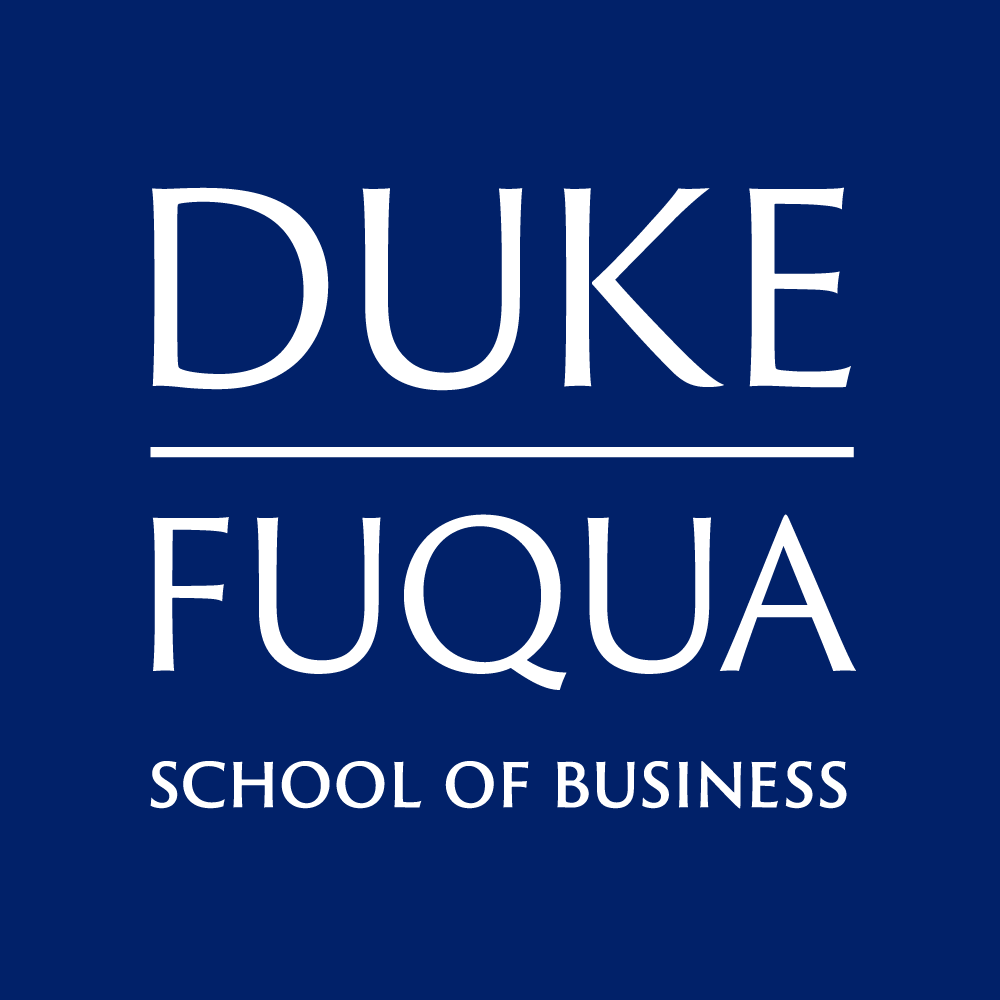 Duke University | Fuqua School of Business