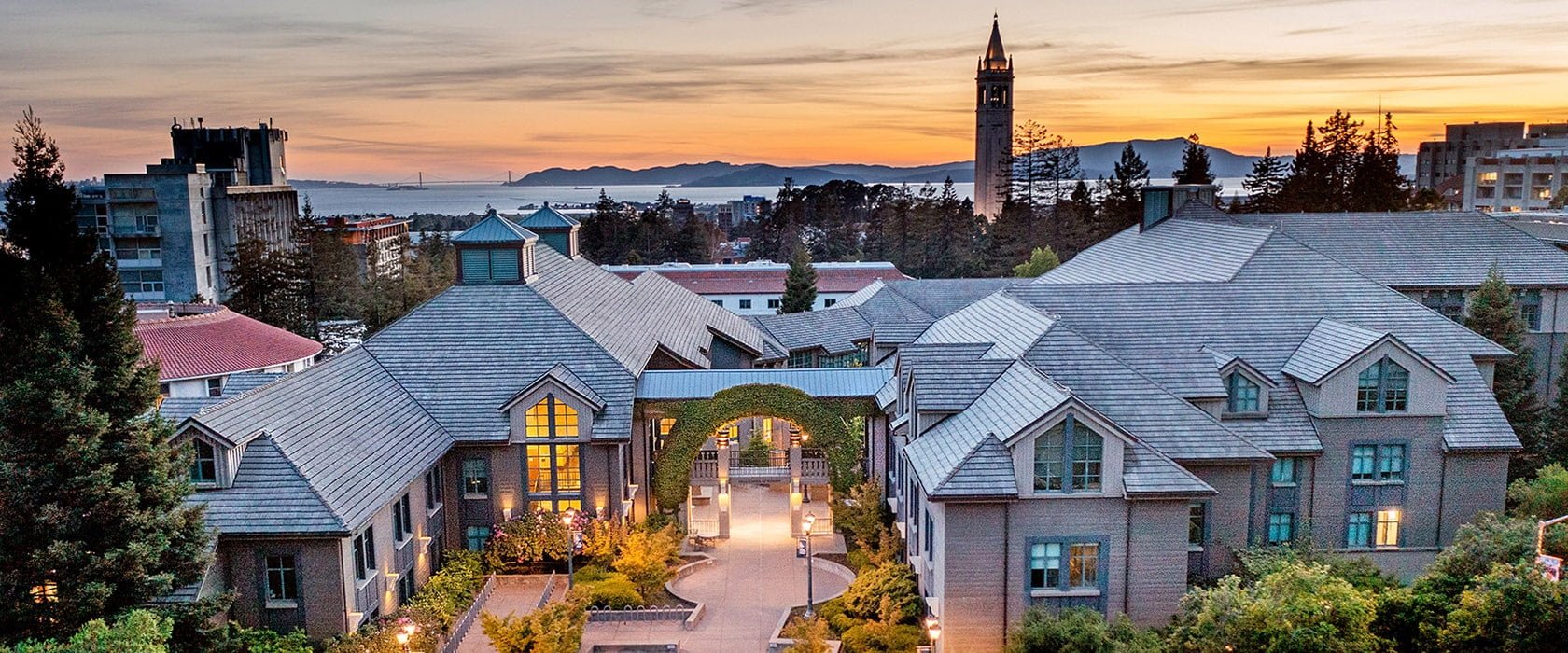 University of California, Berkeley | Haas School of Business