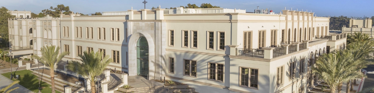 University of San Diego