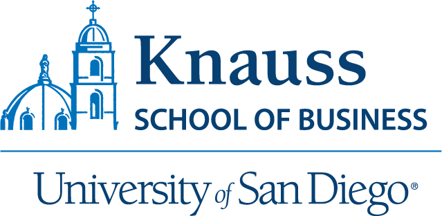 University of San Diego | Knauss School of Business