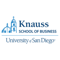 University of San Diego | Knauss School of Business