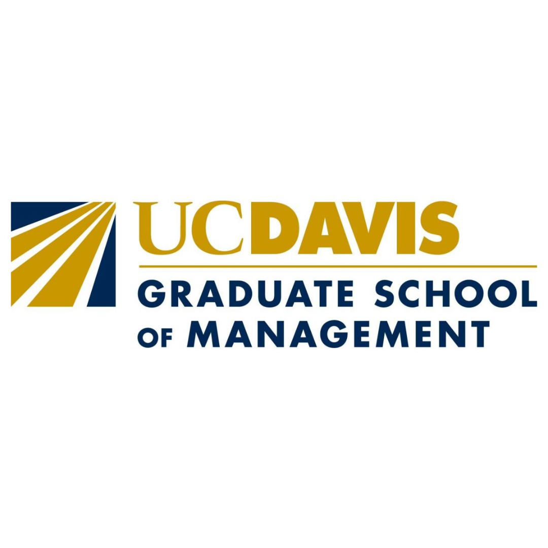 UC Davis - Graduate School of Management