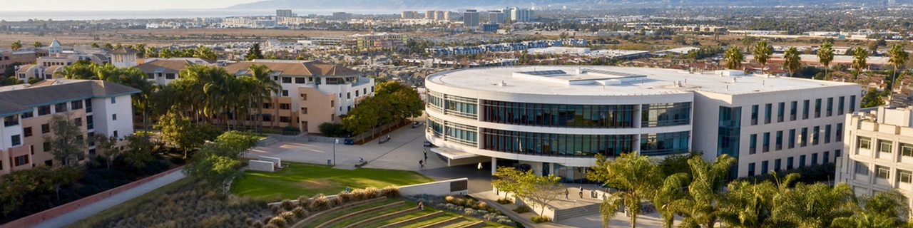 Loyola Marymount University