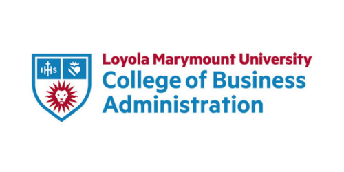 Loyola Marymount University logo