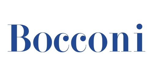Bocconi University logo