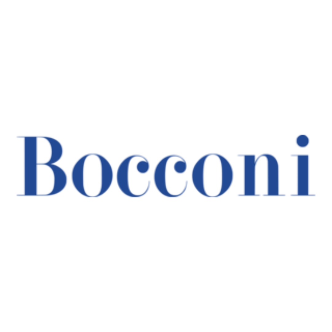 Bocconi University | Bocconi University