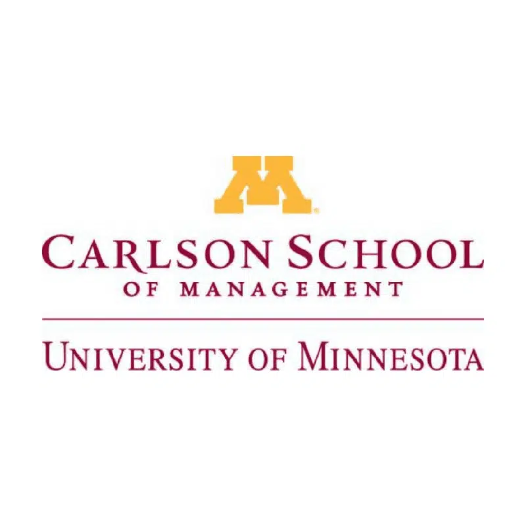 University of Minnesota | Carlson School of Management