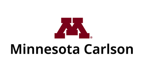 University of Minnesota logo